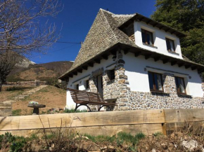 Chalet Lou Griou